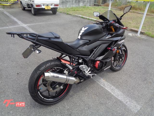 ヤマハ YZF-R25 ETC USB,付いています|バイクショップ ヤマハ YZF-R25 ETC USB,付いています|バイクショップ