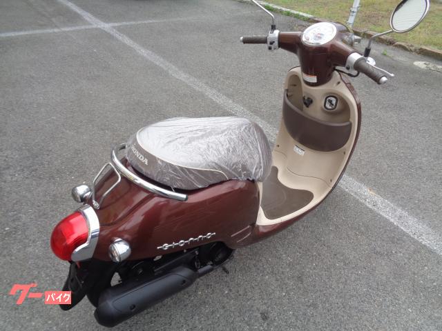 ホンダ ジョルノ 4ストロークインジェクションモデル｜バイクショップ