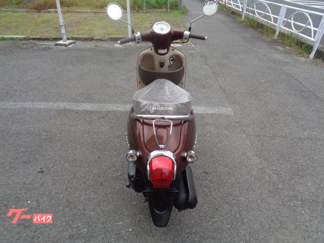 ホンダ ジョルノ 4ストロークインジェクションモデル｜バイクショップ
