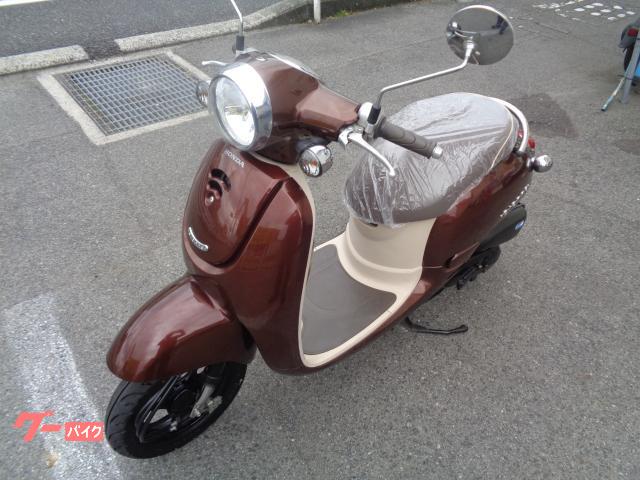 ホンダ ジョルノ 4ストロークインジェクションモデル｜バイクショップ