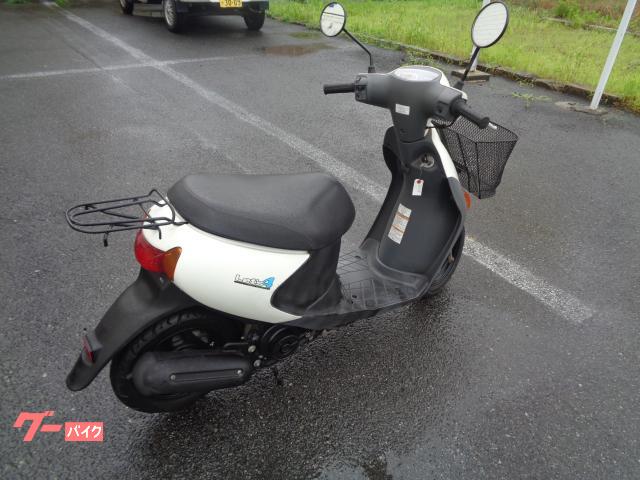 スズキ レッツ4 4サイクルインジェクションモデル|バイクショップ スズキ レッツ4 4サイクルインジェクションモデル|バイクショップ