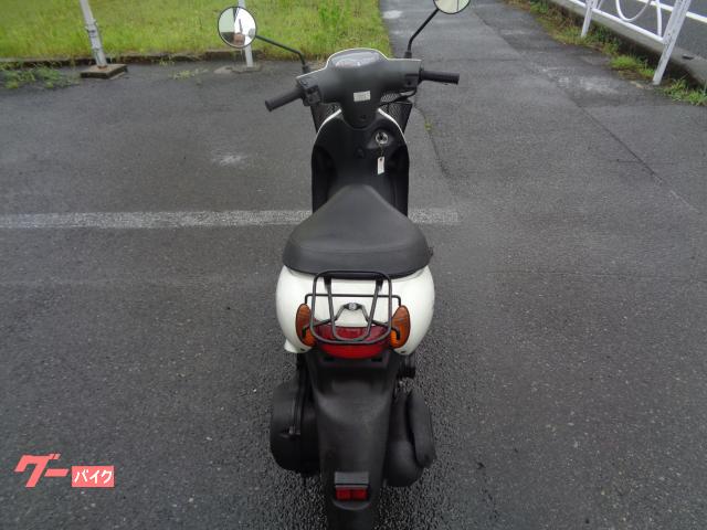 スズキ レッツ4 4サイクルインジェクションモデル｜バイクショップ