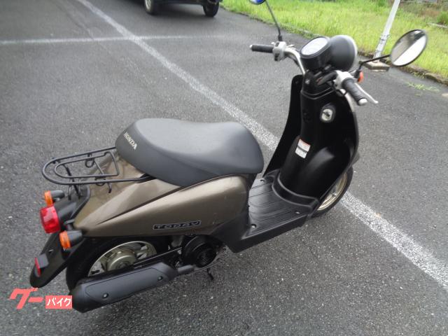 ☆ HONDA 4サイクル トゥデイF インジェクション 鹿児島市 ☆ 【公式