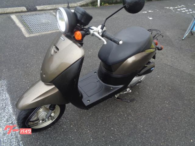 ☆ HONDA 4サイクル トゥデイF インジェクション 鹿児島市 ☆ 【公式