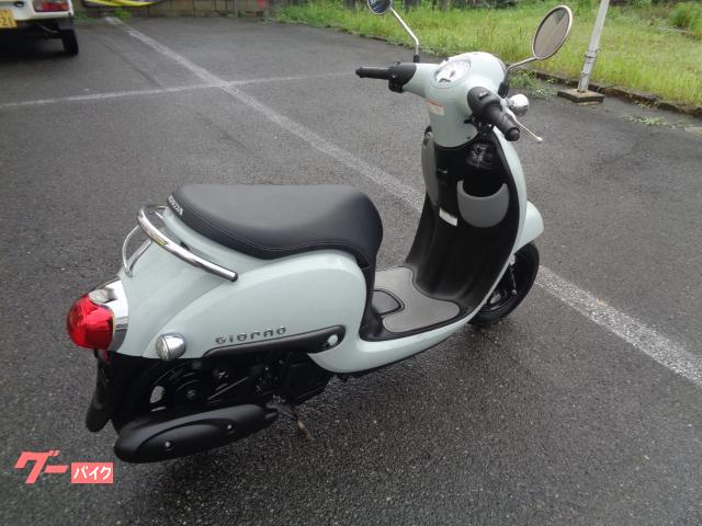 ホンダ ジョルノ4サイクルインジェクションモデル|バイクショップ ホンダ ジョルノ4サイクルインジェクションモデル|バイクショップ