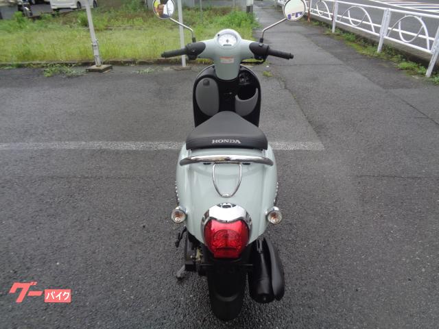 ホンダ ジョルノ4サイクルインジェクションモデル｜バイクショップ