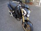 ホンダ グロム　４サイクルインジェクションモデル　セル付きの画像（広島県