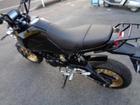 ホンダ グロム　４サイクルインジェクションモデル　セル付きの画像（広島県