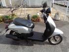 ホンダ トゥデイ・Ｆ　４サイクルインジェクションモデルの画像（広島県