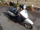 ホンダ トゥデイ・Ｆ　４サイクルインジェクションモデルの画像（広島県