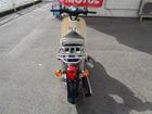 ホンダ スーパーカブ５０の画像（広島県