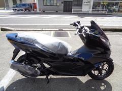 ホンダ　ＰＣＸ　４サイクルインジェクションモデル