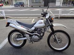 ホンダ　ＳＬ２３０　４サイクルキャブレターモデル