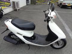 ホンダ　ライブＤｉｏ　空冷２サイクル