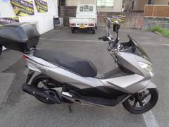 ホンダ　ＰＣＸ　４サイクルインジェクションモデル