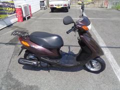 ヤマハ　ＪＯＧ　水冷４サイクルインジェクションモデルバッテリー新品