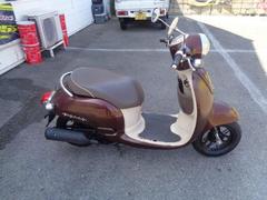 ホンダ　ジョルノ　４サイクルインジェクションモデルバッテリー新品