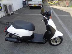 ホンダ　トゥデイ・Ｆ　４サイクルインジェクションモデルバッテリー新品