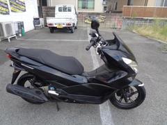 ホンダ　ＰＣＸ　４サイクルインジェクションモデル