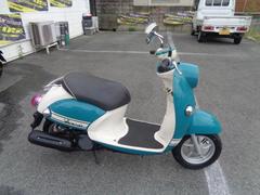 ヤマハ　ビーノ水冷４サイクルインジェクションモデルバッテリー新品