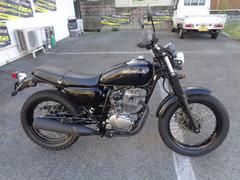ホンダ　ＣＢ２２３Ｓ４サイクルキャブレターモデル