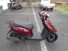 ヤマハ　ＪＯＧ水冷４サイクルインジェクションモデル