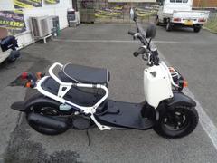 ホンダ　ズーマー４サイクルキャブレターモデル