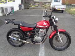 ホンダ　ＦＴＲ２２３４サイクルキャブレターモデル