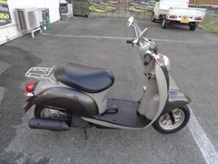 ホンダ　クレアスクーピー