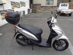 ホンダ　Ｄｉｏ１１０