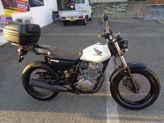 ホンダ　ＦＴＲ２２３　４サイクルキャブレターモデル