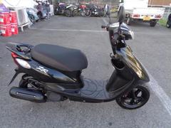 ヤマハ　ＪＯＧ　ＺＲ　水冷４サイクルインジェクションモデルバッテリー新品