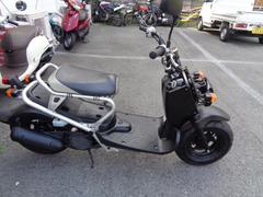 ホンダ　ズーマー　水冷４サイクルインジェクションモデルバッテリー新品