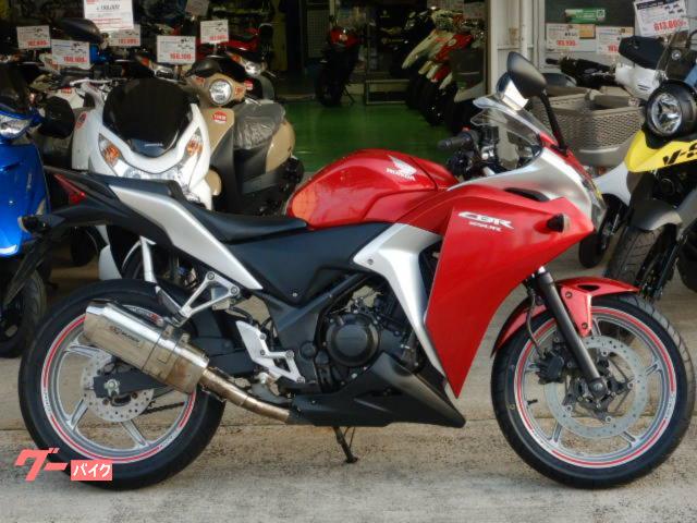 CBR250R プラグ交換 かかりが悪い たまにエンスト イリジウムプラグ SIMR8A9 バイク 整備 メンテナンス 修理 広島県 三原市 ホンダ  CBR（（有）中野輪業の作業実績 2020/10/15）｜バイクの整備・メンテナンス・修理なら【グーバイク】