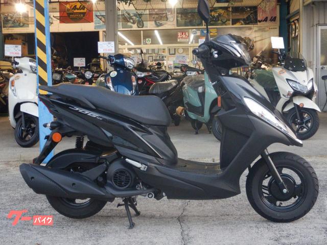 ジョグ１２５