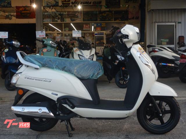 アドレス１２５