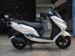 スズキ　バーグマンストリート１２５ＥＸ