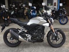 ホンダ　ＣＢ２５０Ｒ