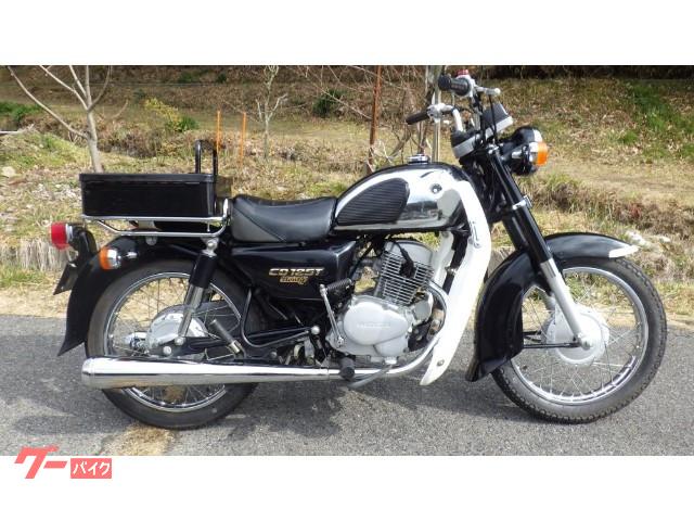 ｃｄ１２５ ホンダ 中古バイク一覧 新車 中古バイクなら グーバイク