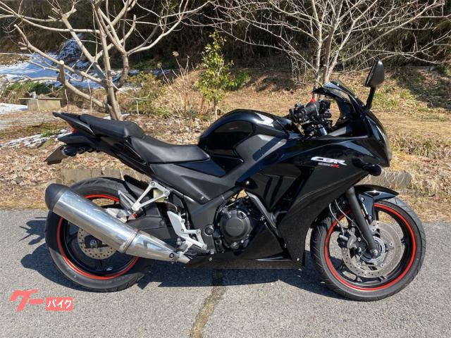 ＣＢＲ２５０Ｒ　ノーマル　ＥＴＣ付き