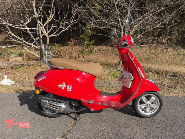 ＰＩＡＧＧＩＯ・ベスパプリマベーラ他車種
