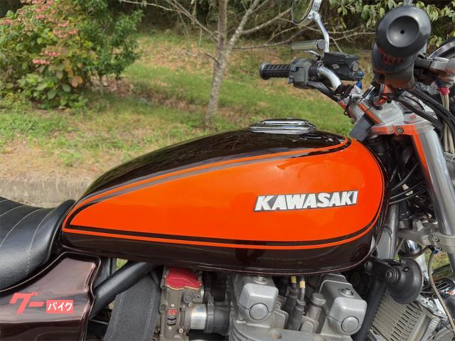 カワサキ ZEPHYR1100｜（有）ワンダーランド｜新車・中古