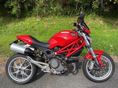 ＤＵＣＡＴＩ　モンスター１１００