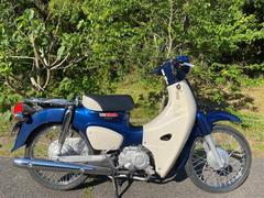 ホンダ　スーパーカブ５０
