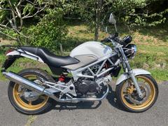 ホンダ　ＶＴＲ２５０