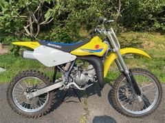 スズキ　ＲＭ８５Ｌ