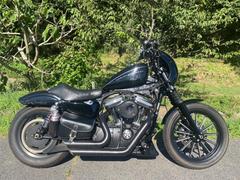 ＨＡＲＬＥＹ−ＤＡＶＩＤＳＯＮ　ＸＬ１２００Ｎ　ナイトスター