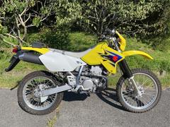 スズキ　ＤＲ−Ｚ４００Ｓ　２００８年モデル　ノーマル