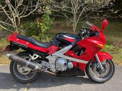 カワサキ　ＺＺ−Ｒ４００