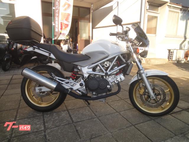 車両情報 ホンダ Vtr250 ミウラモーターサイクル 中古バイク 新車バイク探しはバイクブロス